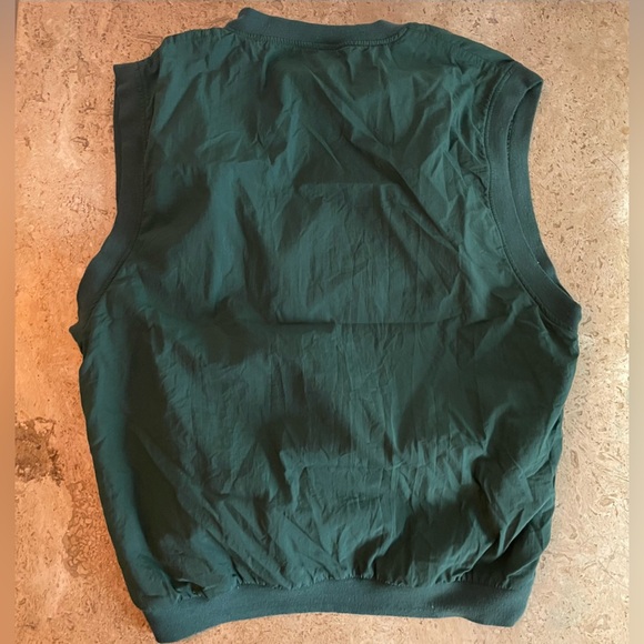 Vintage Y2K Golf Vest - Picture 4 of 4